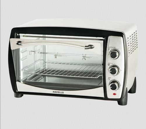 38 RSS 1600 Watt Oven Toaster Griller