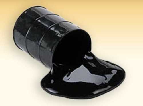 Black 95% Pure Bitumen Oil 