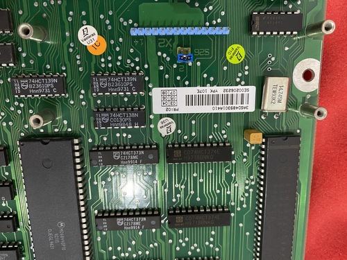 Abb 3bse002348r1 Sb511 Card