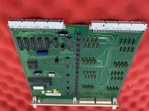 ABB 3BSE008516R1 AI810 Card