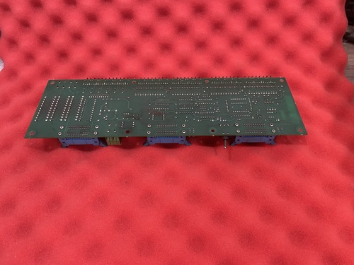 ABB CI522A Card - Model 3BSE018283R1, New Condition | Industrial Application, Multi-Color Usage, 12-Month Warranty