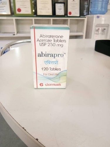 Abirapro - Injection, Medicine Grade | For Hospital and Clinic Use, Store in Cool and Dry Place, Doctor''s Prescription Required