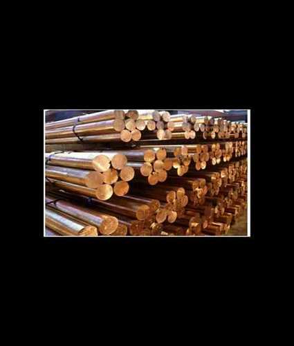 Brown Brass Rods For Construction