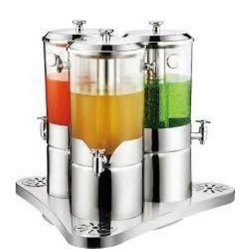 Easy To Operate Juice Dispensers