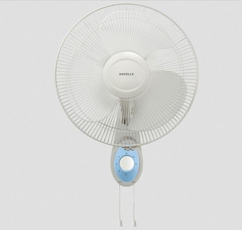 wall mount fan