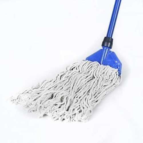 Cotton Floor Cleaning Clip Mop