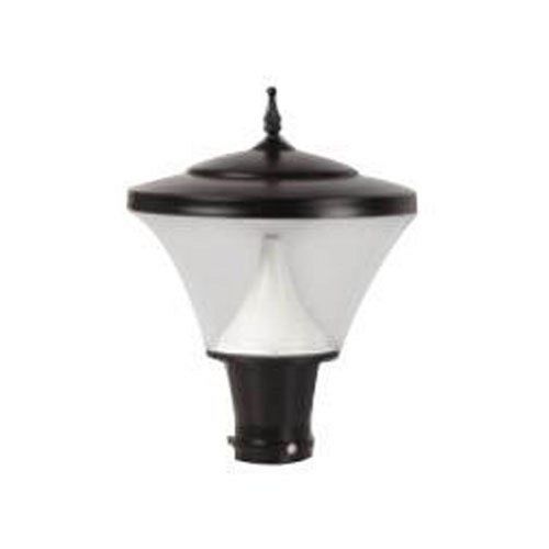 Black Havells Outdoor 35 Watt Led Post Top