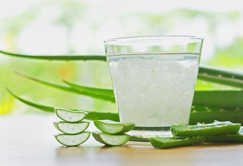 Herbal Aloe Vera Juice Grade: A-Grade