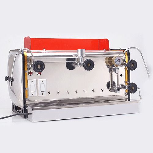 Automatic Coffee Printing Machine, for coffee at Rs 130000/piece in Pune