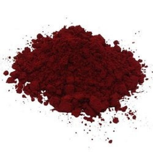 Powder Impurity Free Carmoisine Color