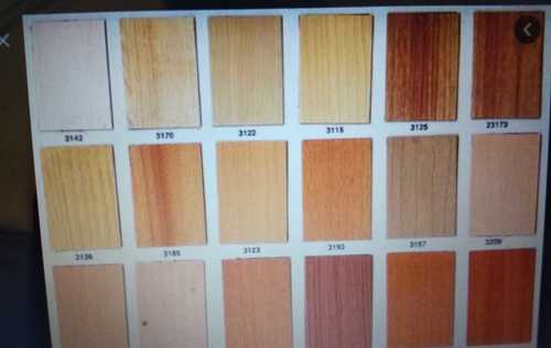 Plywood Laminate Sheet, Size: 8 x 4 Feet at Rs 3500/sheet in