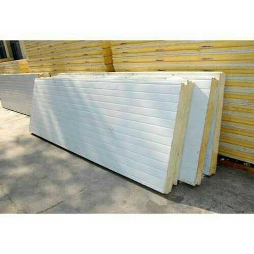 PUF Roof and Wall Panel