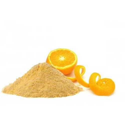 Deep Cleansing Pure Orange Peel Powder