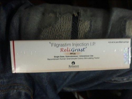 Religrast Filgrastim Injection