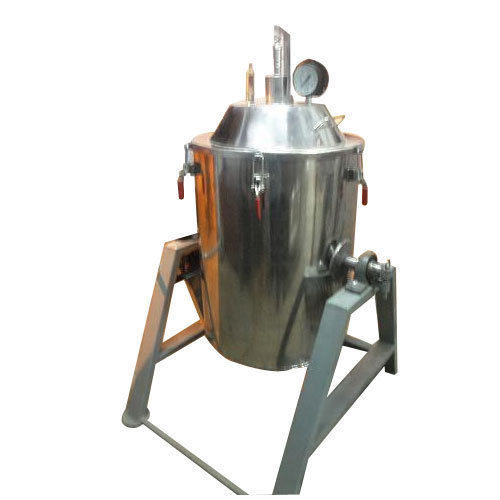 Rust Proof Commercial Cooking Machines Application: Restaurants