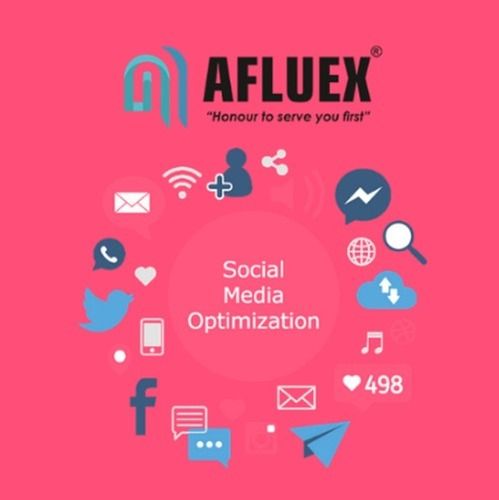 Social Media Optimization Services