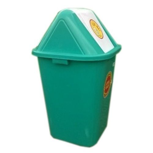 Plastic Standing Fiberglass Dustbins For Garden