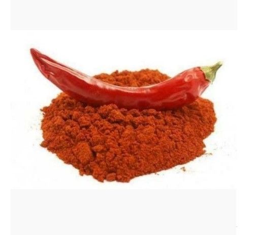 Red Super Kashmiri Mirchi Powder