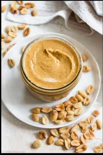 Tasty Rich Nutrition Peanut Butter