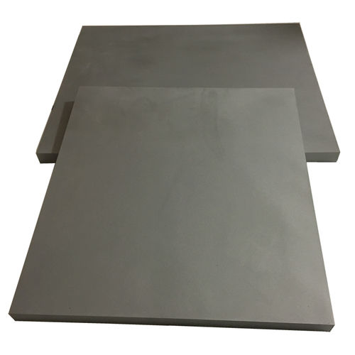 Wear Resistant Tungsten Carbide Plates