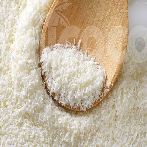 White Color Desiccated Coconut Grade: High