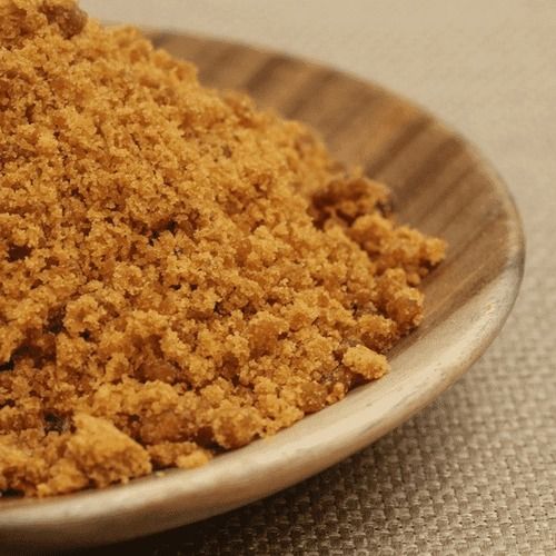 100% Pure Organic Jaggery Powder