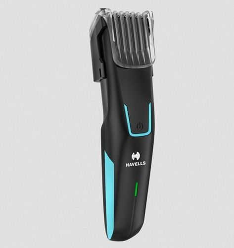 5 Volts Cordless Rechargeable Beard Trimmer Blade Material: Stainless Steel