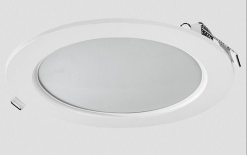 Aluminium Recessed Mount 18W LED Panel Lights