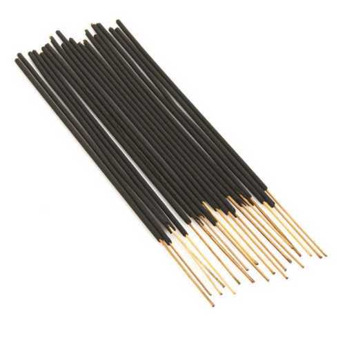 100% Natural Bamboo Color Religious Incense Sticks