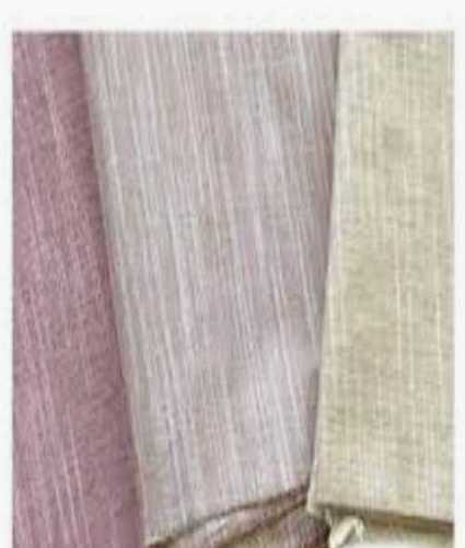 Custom Color Plain Khadi Fabric