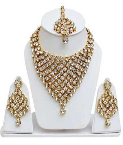 Diamond Necklace Set Fair