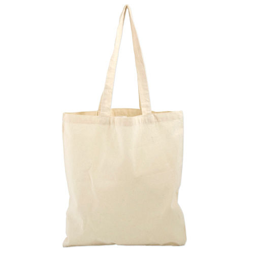 Eco Friendly Shopping Cotton Bag