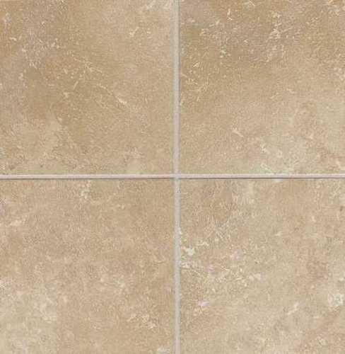 Non-Slip Glossy Ceramic Bathroom Tiles