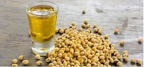 Good Health Soybean Oil