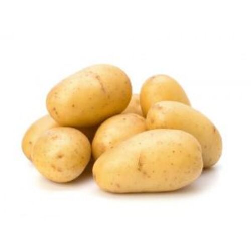 Healthy And Natural Fresh Potato Shelf Life: 3 Months