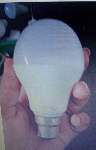 White High Power Led Bulbs