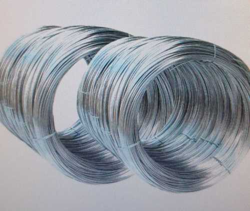 Industrial Stainless Steel Wire