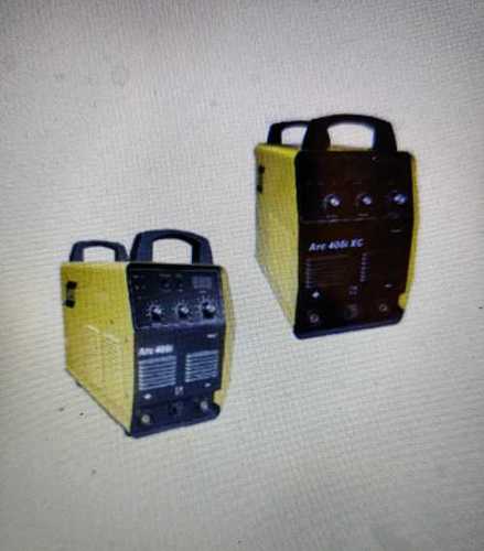 Portable Inverter Welding machine