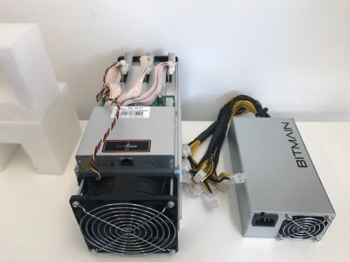 S9 Bitmain Antminer with Excellent Performance