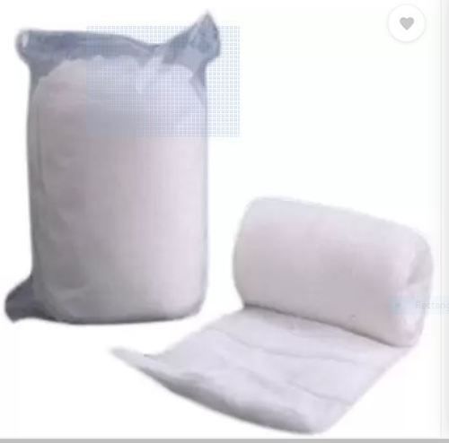Absorbent Cotton Gauze X-Ray Detectable
