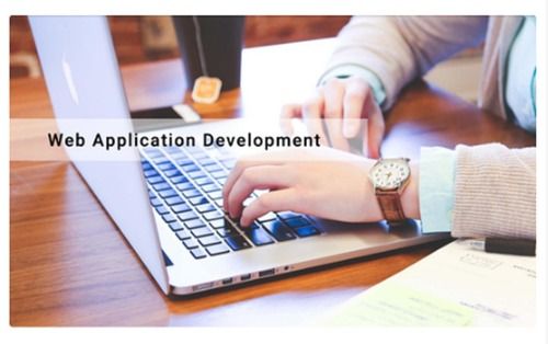 Web Application Development Services