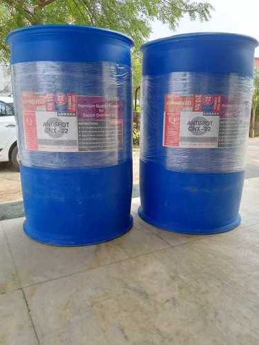 Antispot - Cnx-22 Lubricant Oil