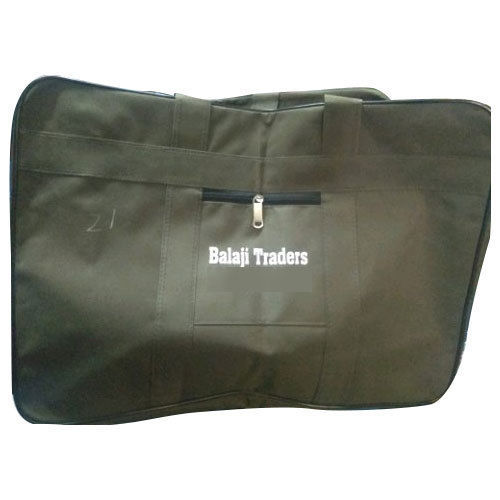 Mulit Color Brown Luggage Duffles Bag