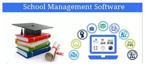 Customized School Management Software