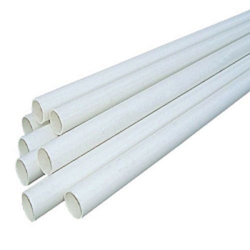 Electrical White 16mm Pvc Pipes Diameter 16 Millimeter (mm) at Best