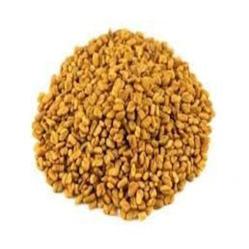 Brown Healthy And Natural Fenugreek Seeds