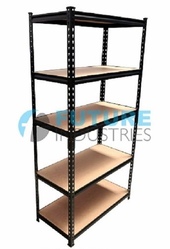 High Strength Boltless Rack