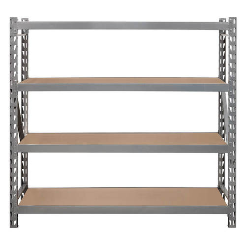 High Strength Shelving Rack Usage: Industrial