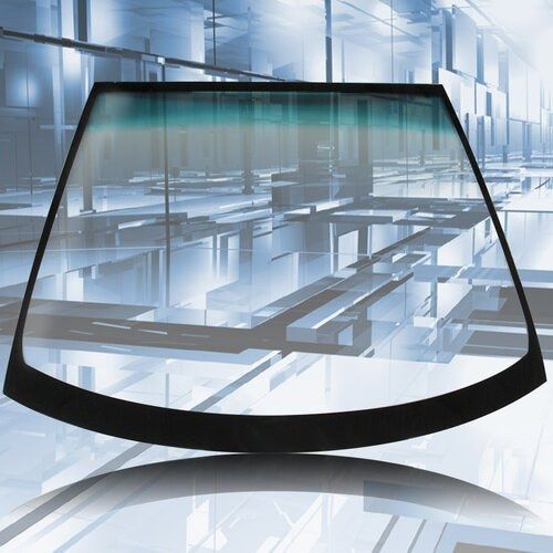 Highly Durable Windshields Laminated