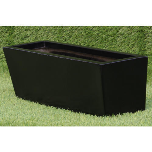 Various Colors Liner Box Frp Planter